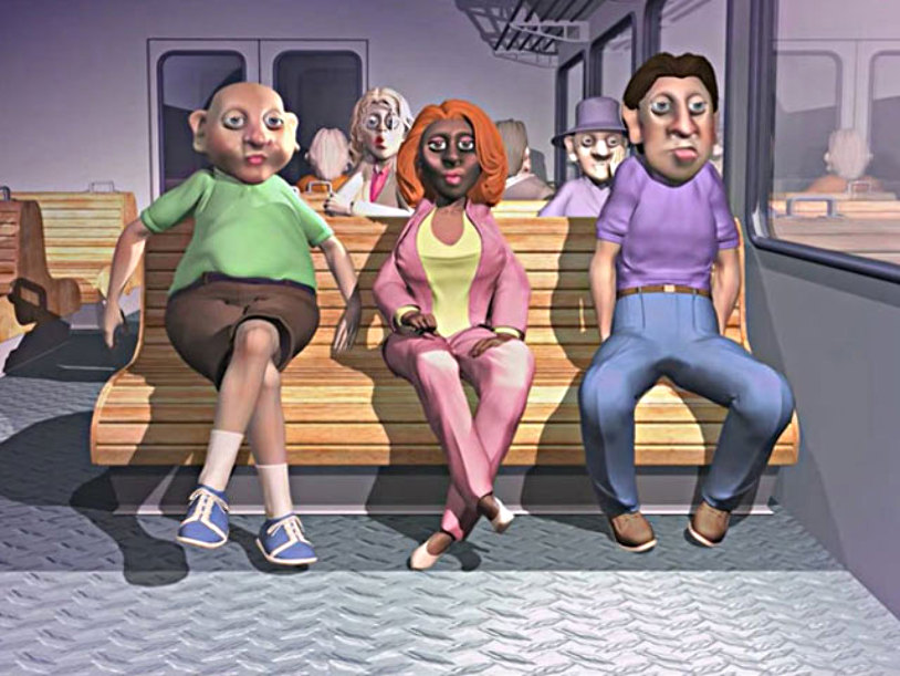 City of Fools screenshot 2