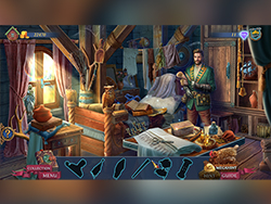 City of Stories: Stephan's Journey screenshot 1