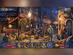 City of Stories: Stephan's Journey screenshot 2
