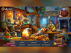 City of Stories: Stephan's Journey screenshot 3