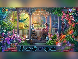 City of Stories: The Professor's Secret screenshot 2