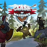 Clash of Warriors