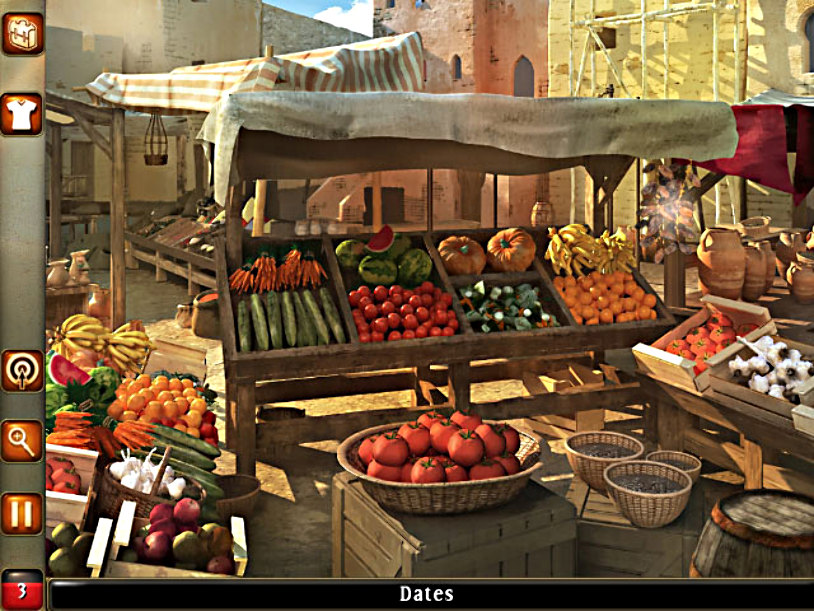 Classic Adventures 4-in-1 Bundle screenshot 1