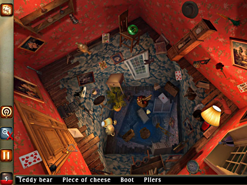 Classic Adventures 4-in-1 Bundle screenshot 2