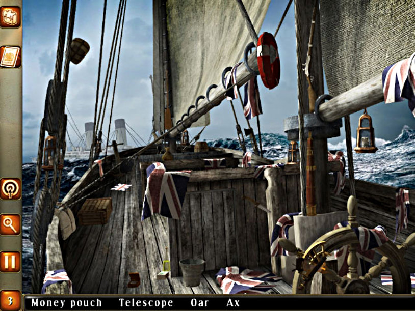 Classic Adventures 4-in-1 Bundle screenshot 3