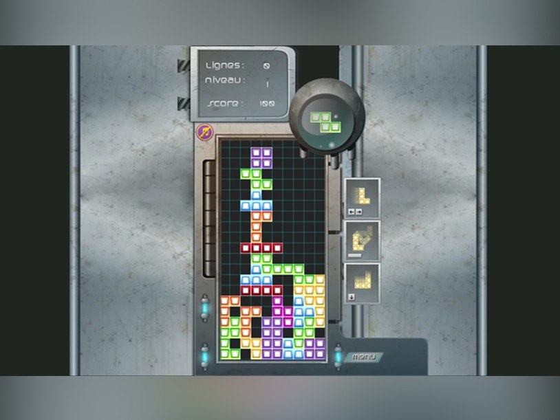 Classic Fun Collection 5 in 1 screenshot 1