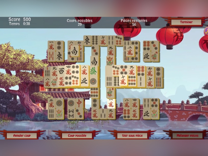 Classic Fun Collection 5 in 1 screenshot 3