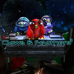 Claws & Feathers 3