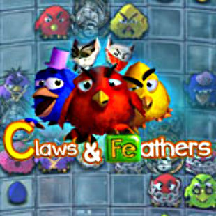 Claws & Feathers
