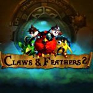 Claws and Feathers 2