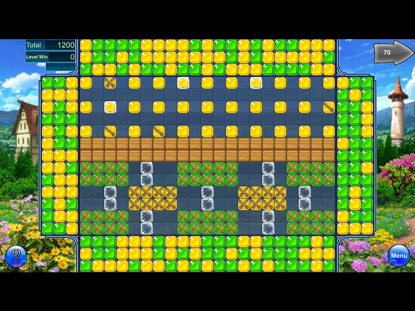 Clear It 10 screenshot 1