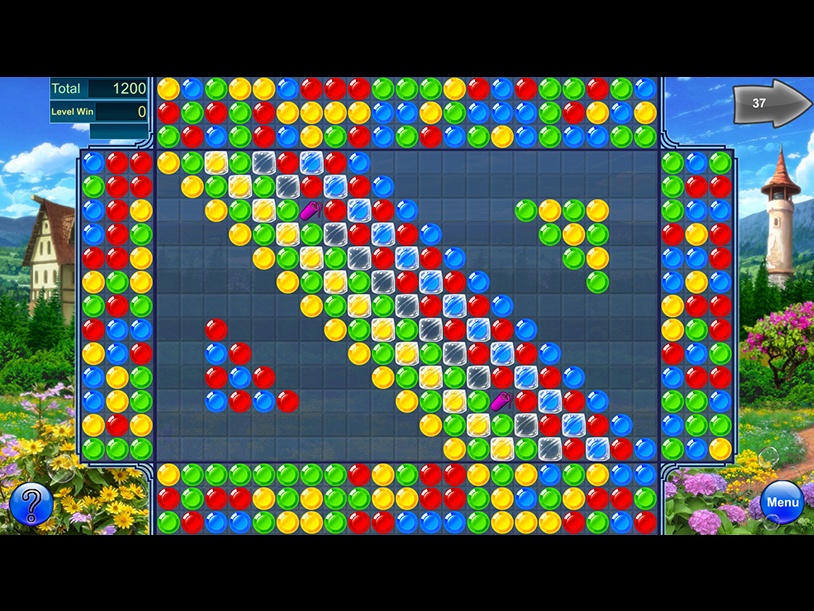 Clear It 10 screenshot 2