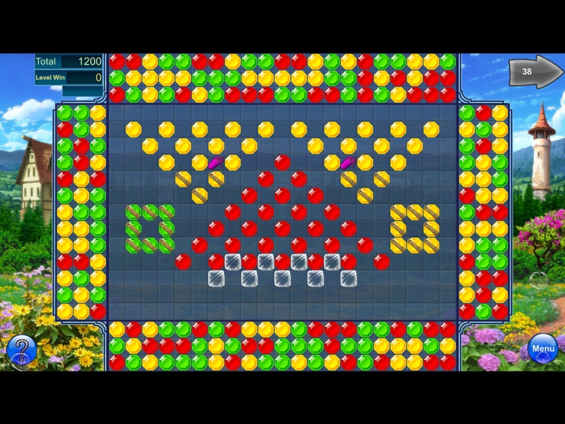 Clear It 10 screenshot 3