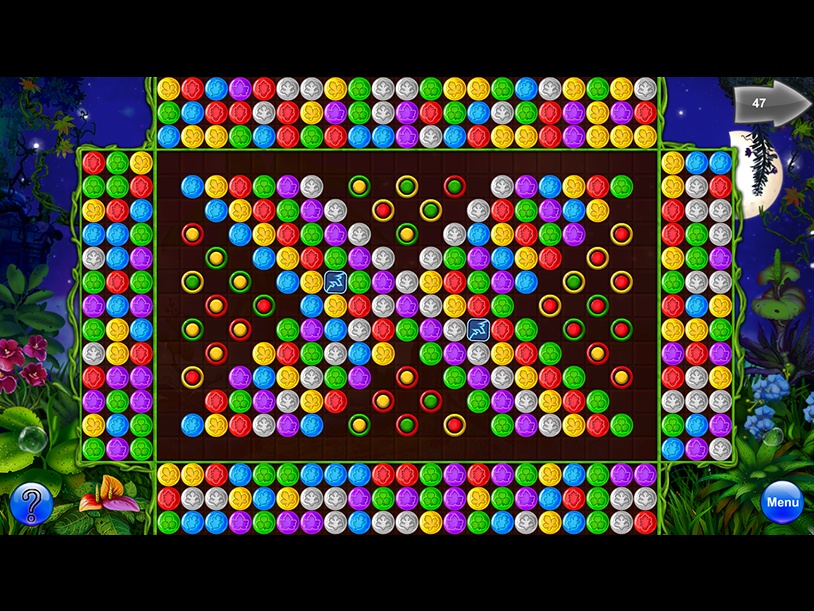 Clear It 11 screenshot 1