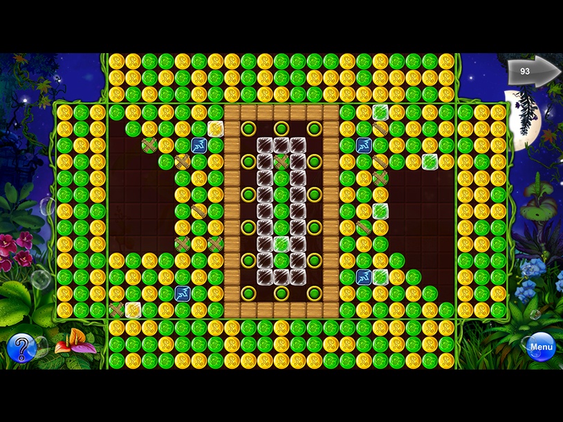 Clear It 11 screenshot 2