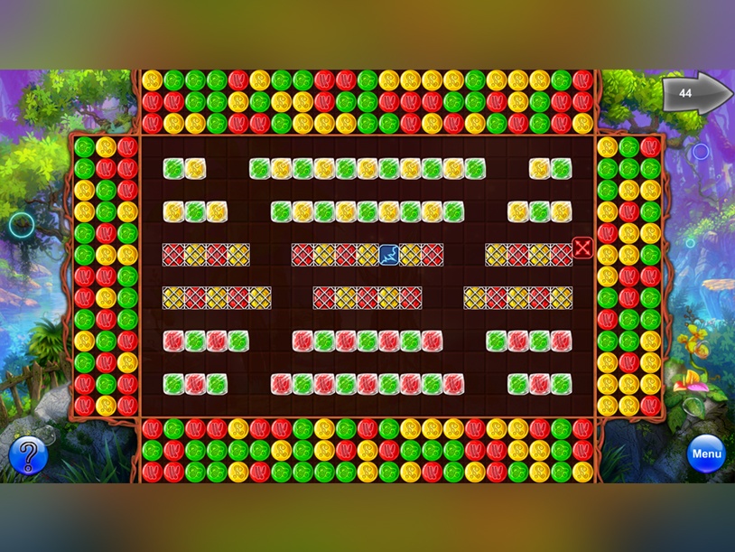 Clear It 12 screenshot 1
