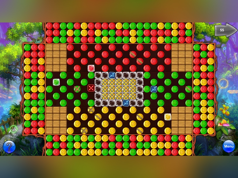 Clear It 12 screenshot 2