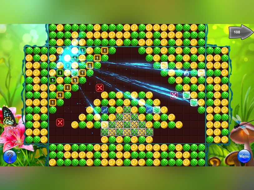 Clear It 13 screenshot 1