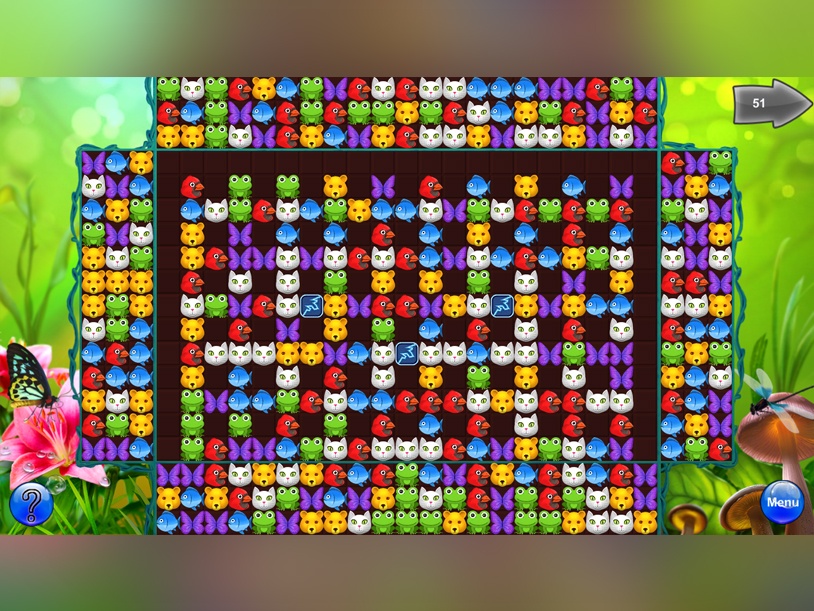 Clear It 13 screenshot 2