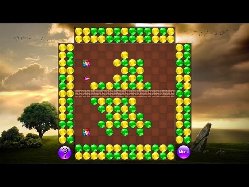 Clear It 2 screenshot 1