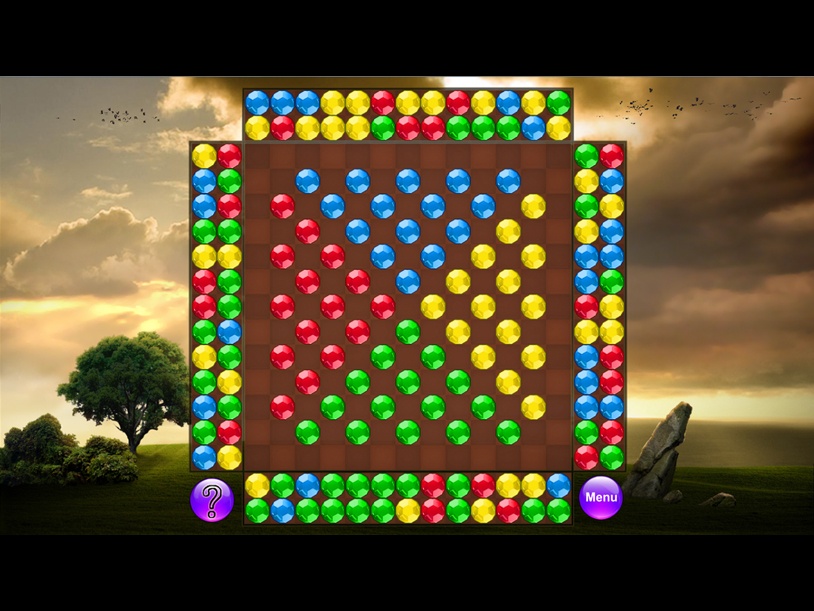 Clear It 2 screenshot 2