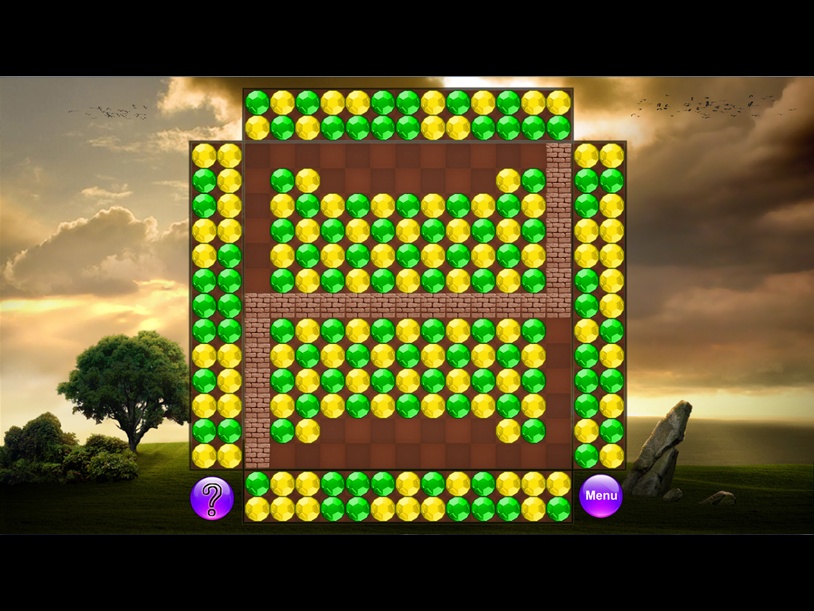 Clear It 2 screenshot 3