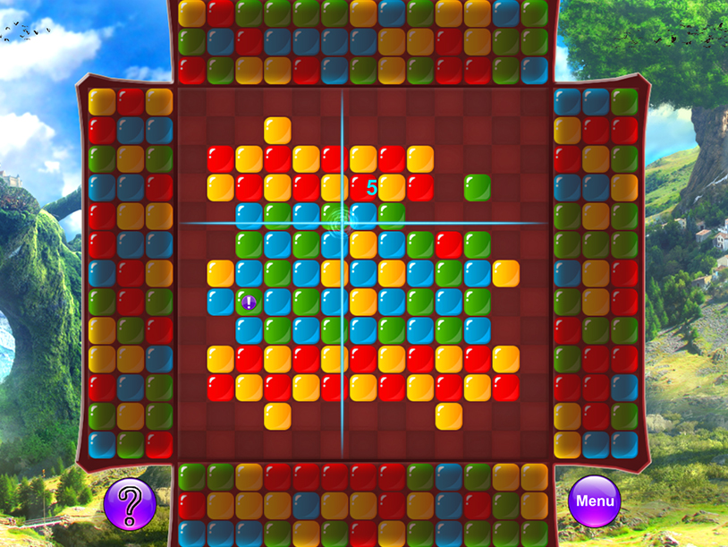 Clear It 3 screenshot 1