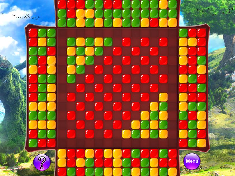 Clear It 3 screenshot 2