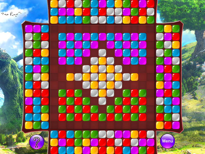 Clear It 3 screenshot 3