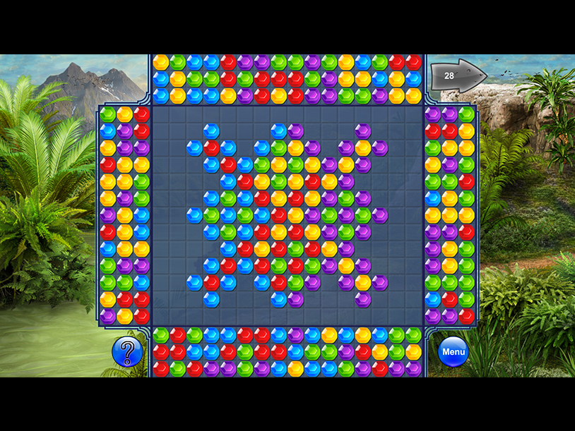 Clear It 4 screenshot 1