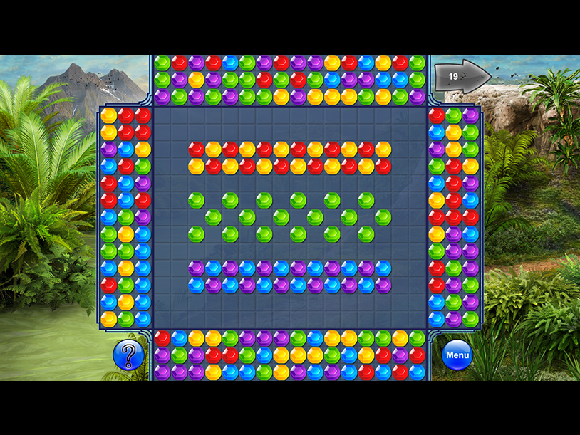 Clear It 4 screenshot 2