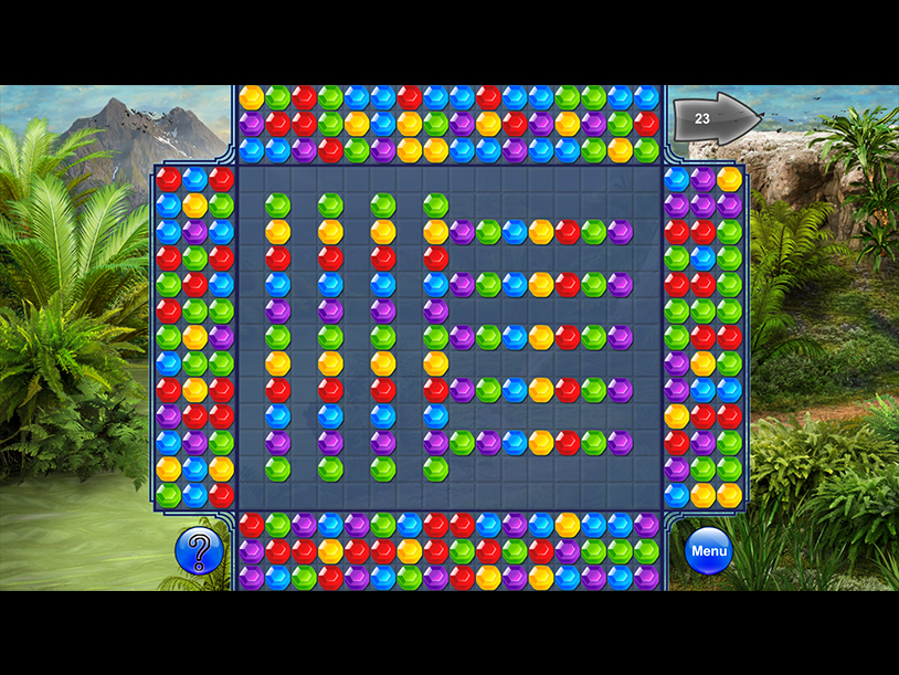 Clear It 4 screenshot 3