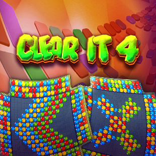 Clear It 4