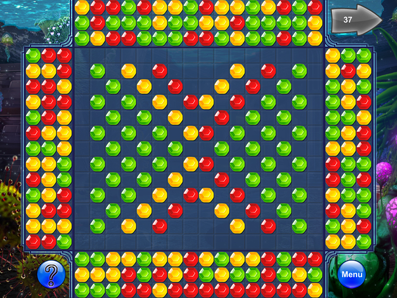 Clear It 5 screenshot 1
