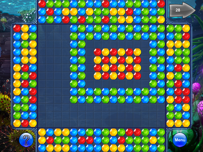Clear It 5 screenshot 2