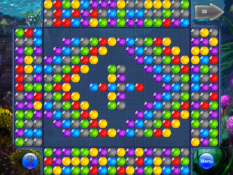 Clear It 5 screenshot 3