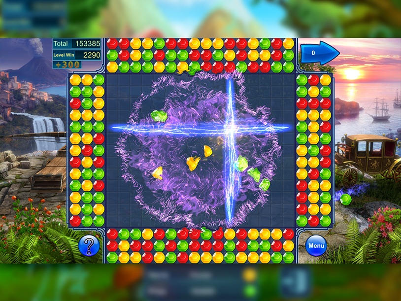Clear It 6 screenshot 1
