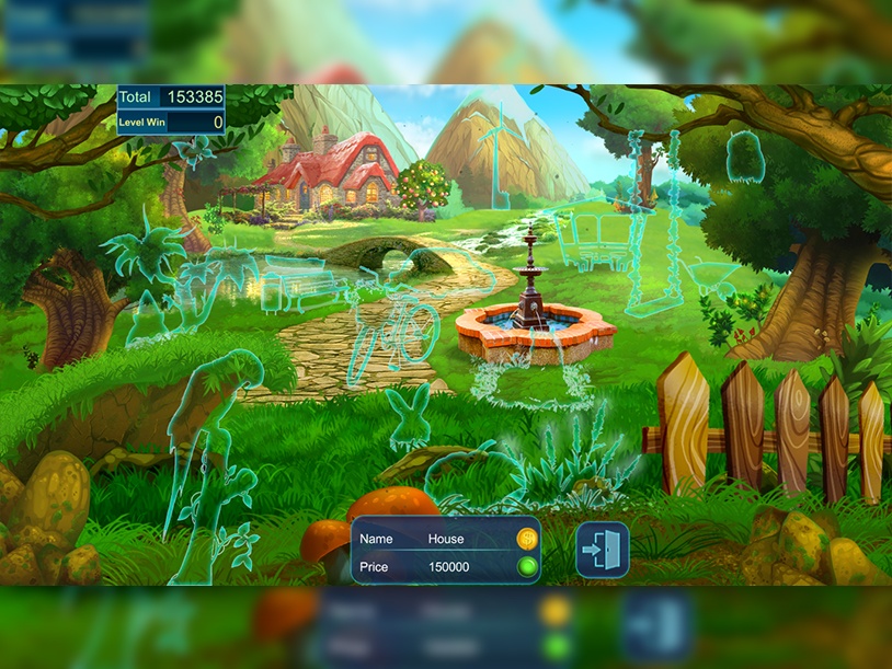 Clear It 6 screenshot 2