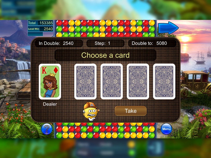 Clear It 6 screenshot 3