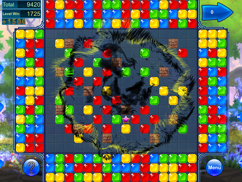 Clear It 7 screenshot 2