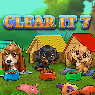 Clear It 7