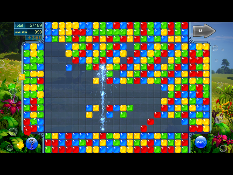 Clear It 8 screenshot 1
