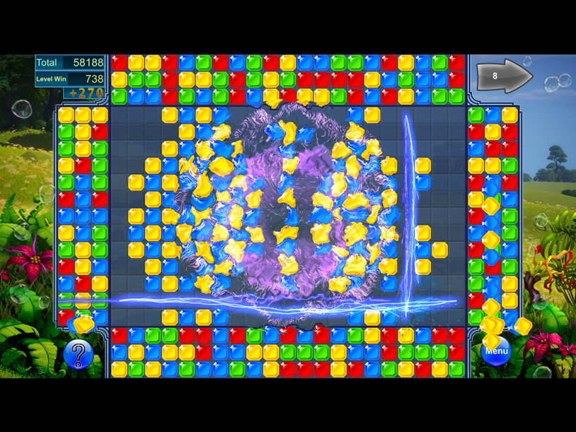 Clear It 8 screenshot 2