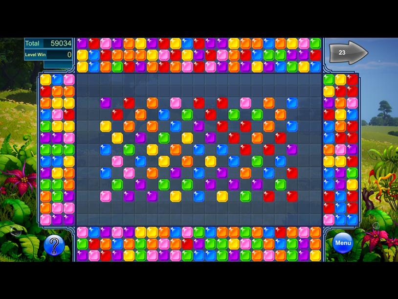 Clear It 8 screenshot 3
