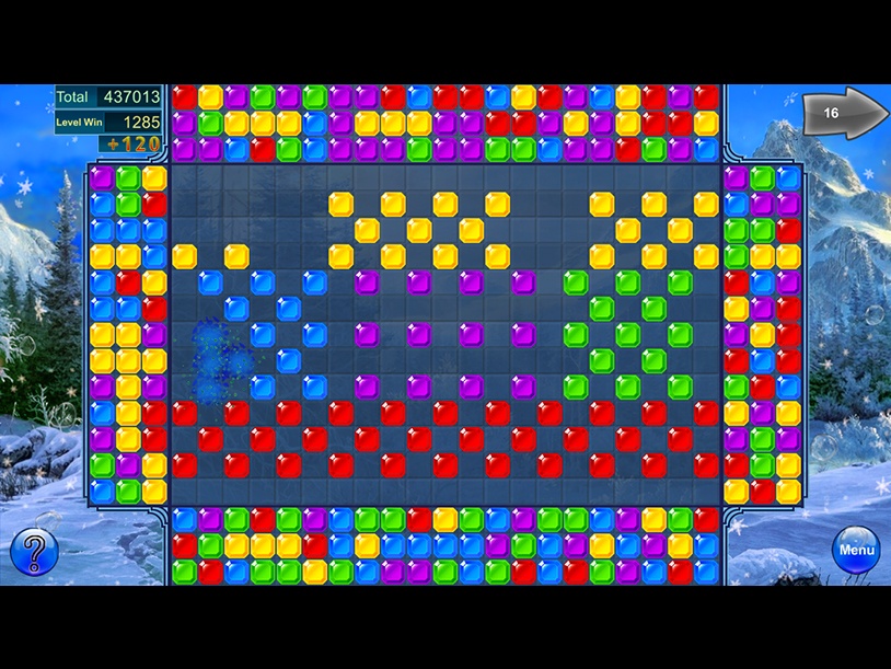 Clear It 9 screenshot 1