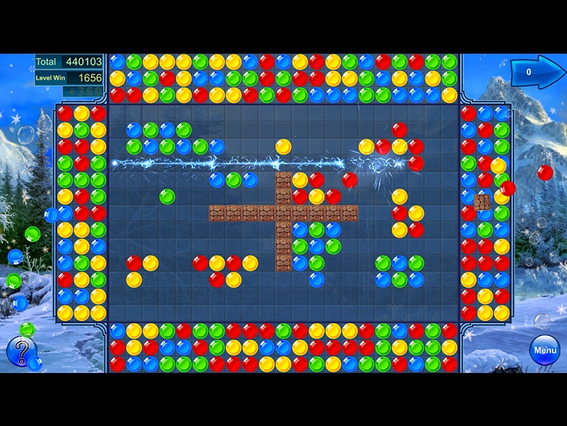 Clear It 9 screenshot 2
