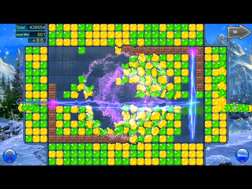 Clear It 9 screenshot 3