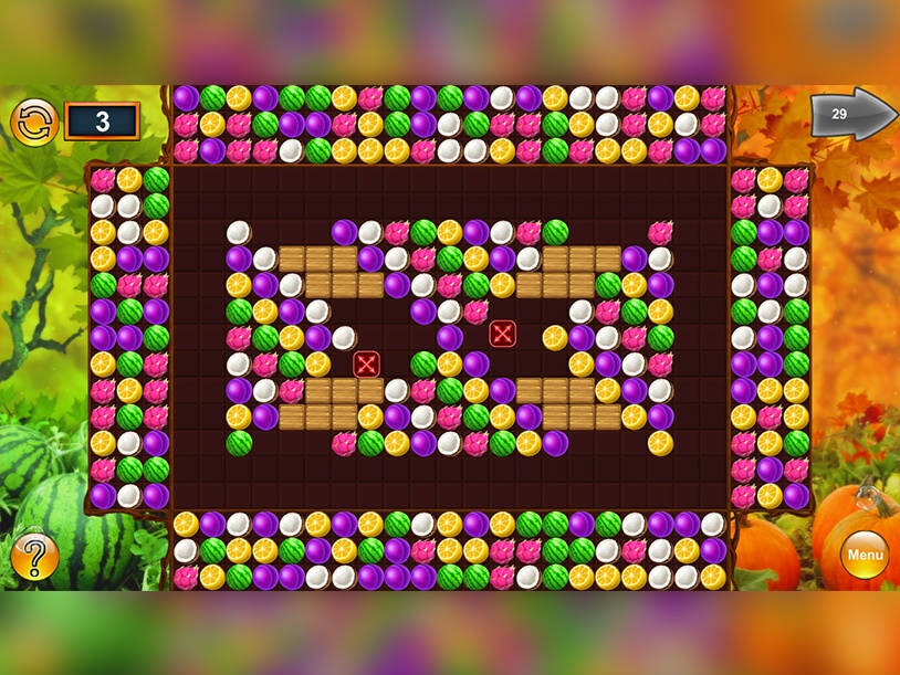 Clear It 14 screenshot 1