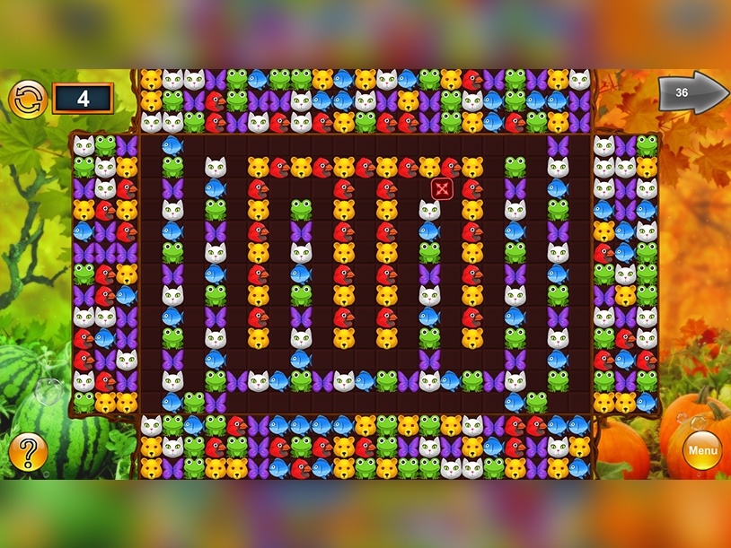 Clear It 14 screenshot 2