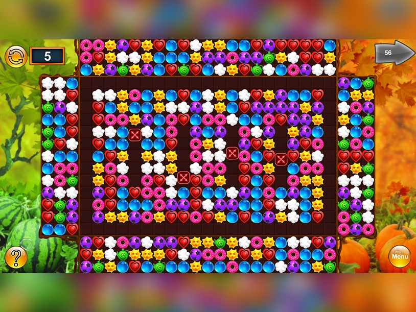 Clear It 14 screenshot 3
